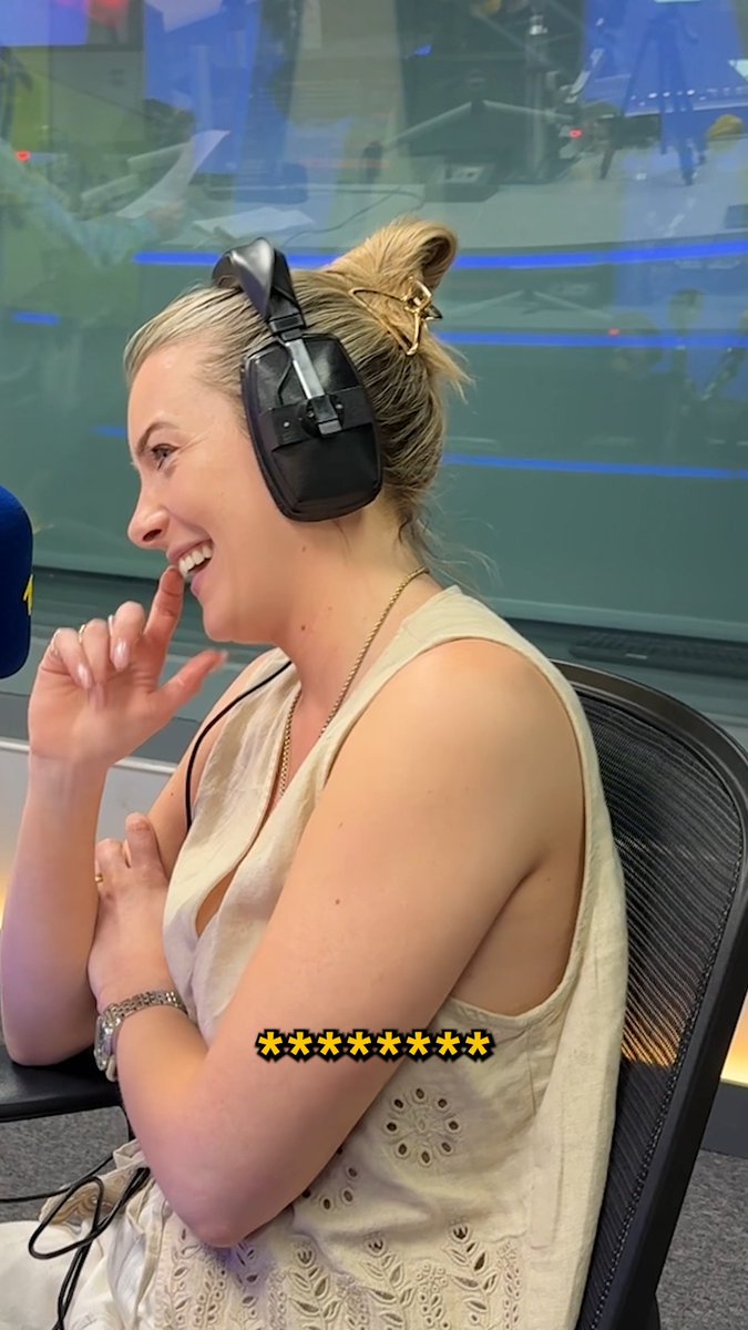 Ray and JP gatecrashed Louise’s show to call her out over some interesting recent comments she’s made… 👀😂 #mayhemtodayfm