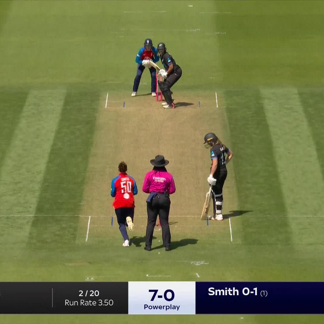 Linsey Smith is at it again! 🤩