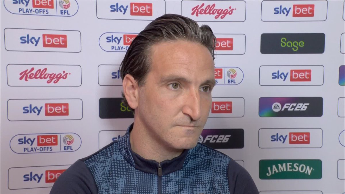 "Making sure you play and do your best" 💪 Martin Paterson looks ahead to Notts County's League Two play-off final against Salford City 💭
