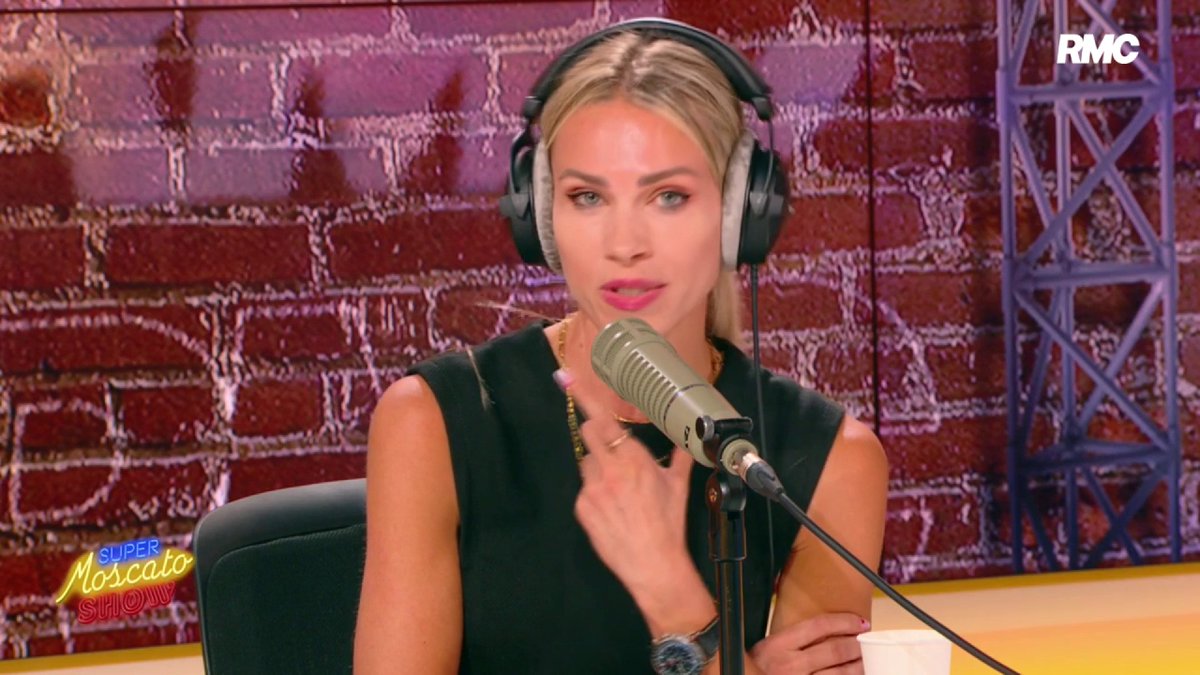 🚴🏼‍♀️🎙 « Quand Pauline a commencé à annoncer son retour, j’étais la première contente. Les petites filles peuvent enfin rêver de participer à la plus belle course au monde », Marion Rousse, directrice du Tour de France Femmes, à propos de Pauline Ferrand-Prévot.