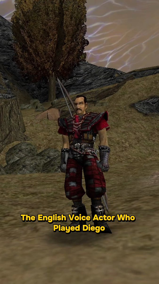 Did you know that fact about Gothic? #gothic #gothicremake #rpggames