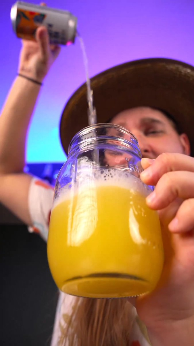 DRINKING EVERY CUTWATER