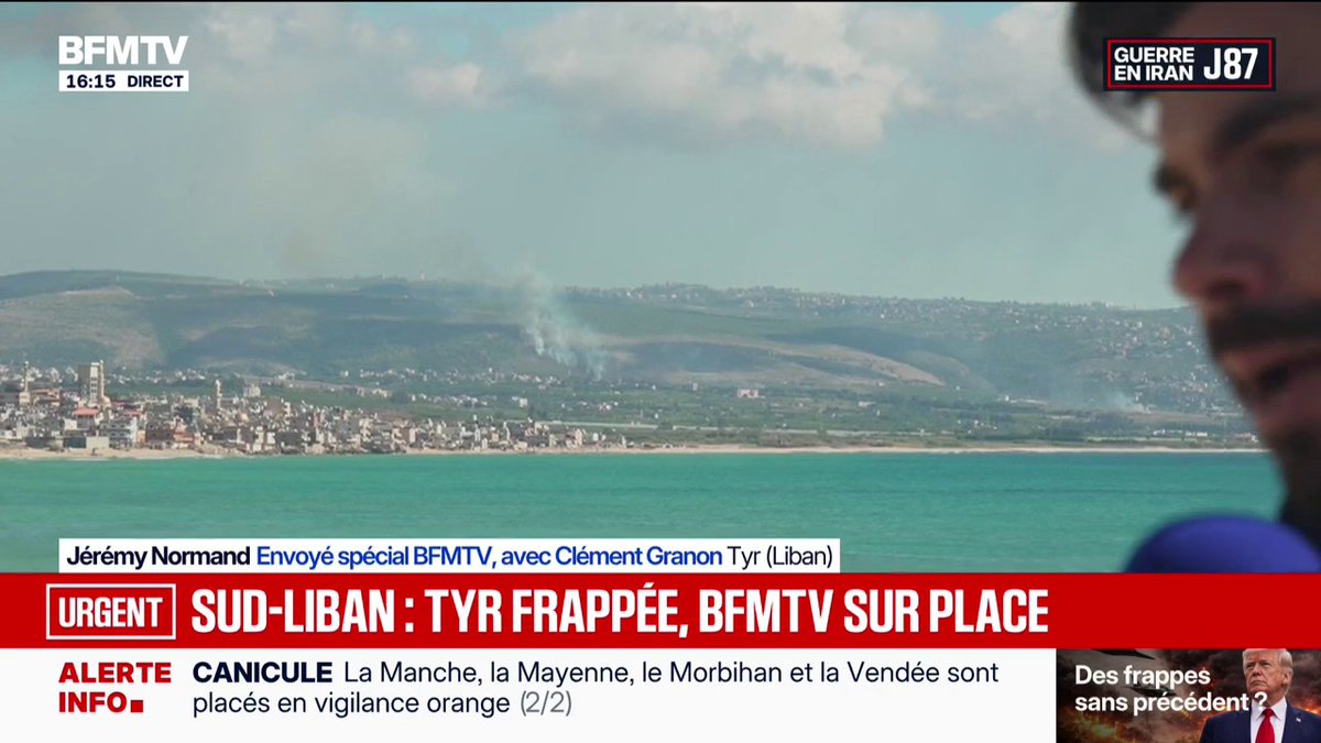 Israël est en train de raser une ville multimillénaire et le monde regarde ailleurs…