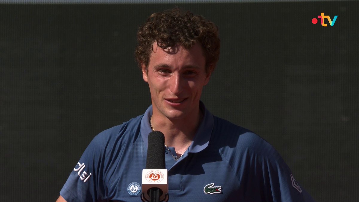 📊 Les 29 derniers matchs d'Adrian Mannarino 🇫🇷 en ATP 500, Masters 1000 et Grand Chelem sur terre battue 🟠 : ❌❌❌❌❌❌❌❌❌❌❌❌❌❌❌❌❌❌❌❌❌❌❌❌❌❌❌❌❌ ➡️ 0 victoire, 29 défaites