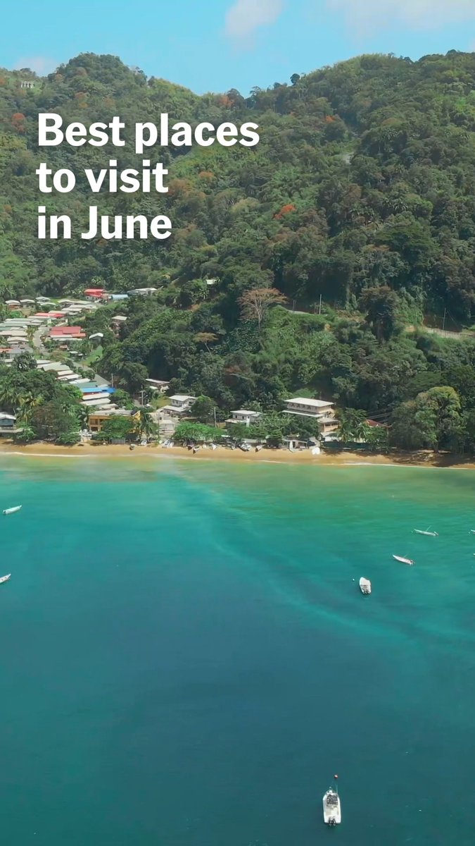 Your mid-year break starts now: Water: Bazaruto Archipelago, Mozambique + Nicaragua Cities: Gdańsk, Poland + Aveiro and Coimbra, Portugal Outdoors: Shetland, Scotland + Western Colorado, USA Relaxation: Bora Bora, French Polynesia + Senja, Norway Food: Cape Cod, USA + Sicily, Italy Wildlife: Rwanda + Trinidad