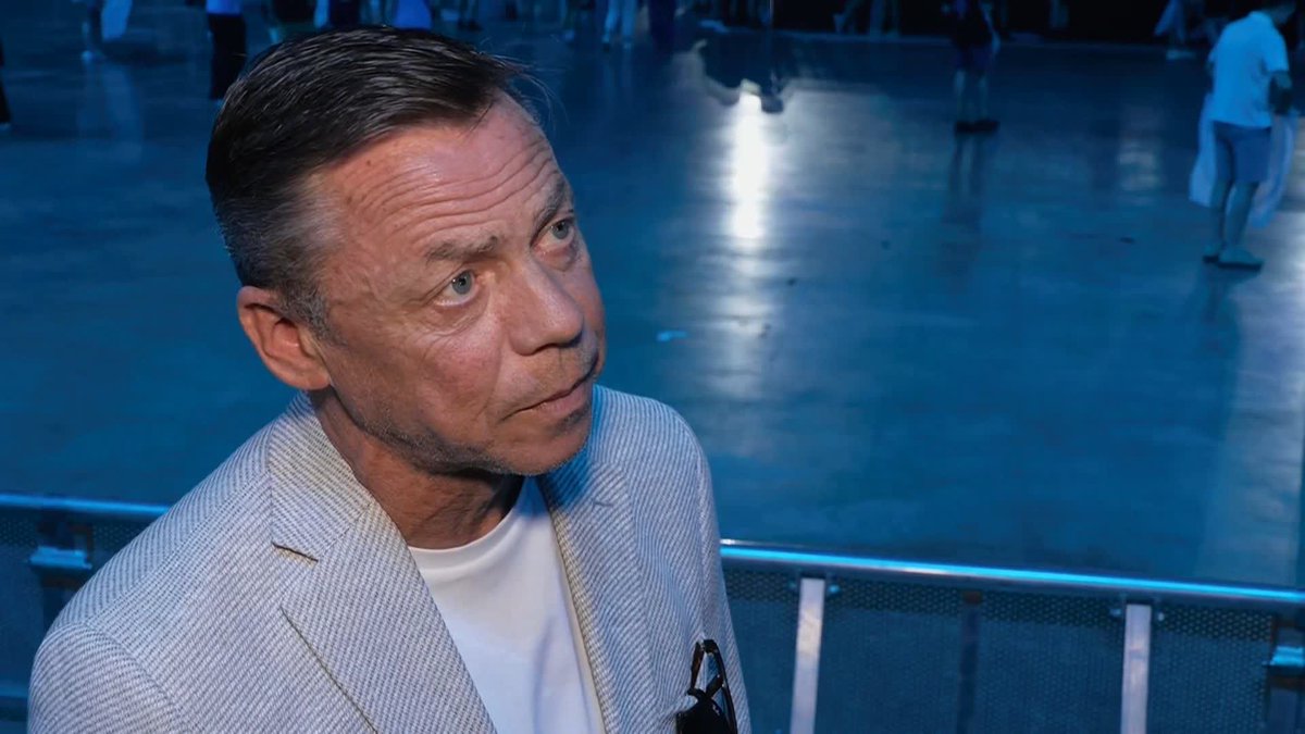 "Some teams don't win 20 trophies in the history of their club." Paul Dickov on the legacy Pep Guardiola is leaving behind at Manchester City 🤝