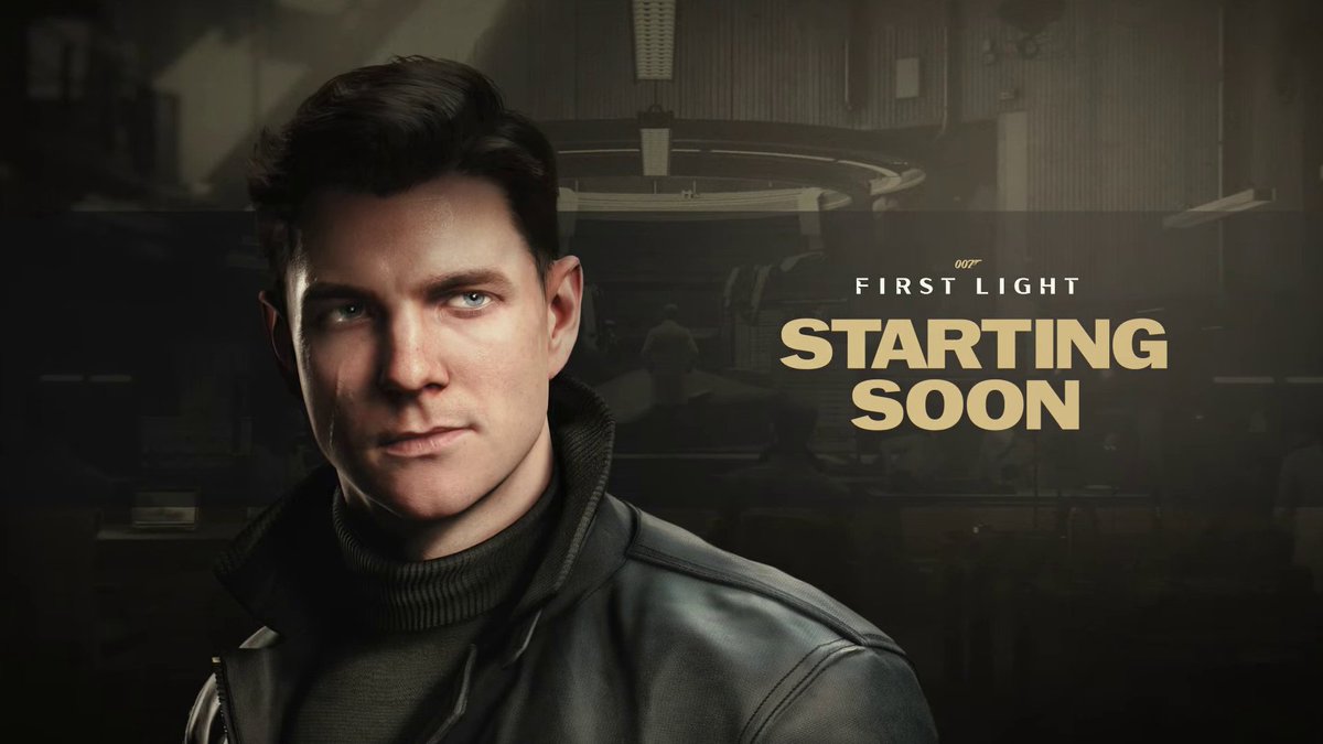 Calling all streamers and content creators! As part of wishlist rewards and together with our friends at StreamElements, we're excited to reveal the 007 First Light stream overlay. Download the full overlay and all elements on your IOI account or add the super theme directly on your StreamElements account. #EarnTheNumber #007FirstLight