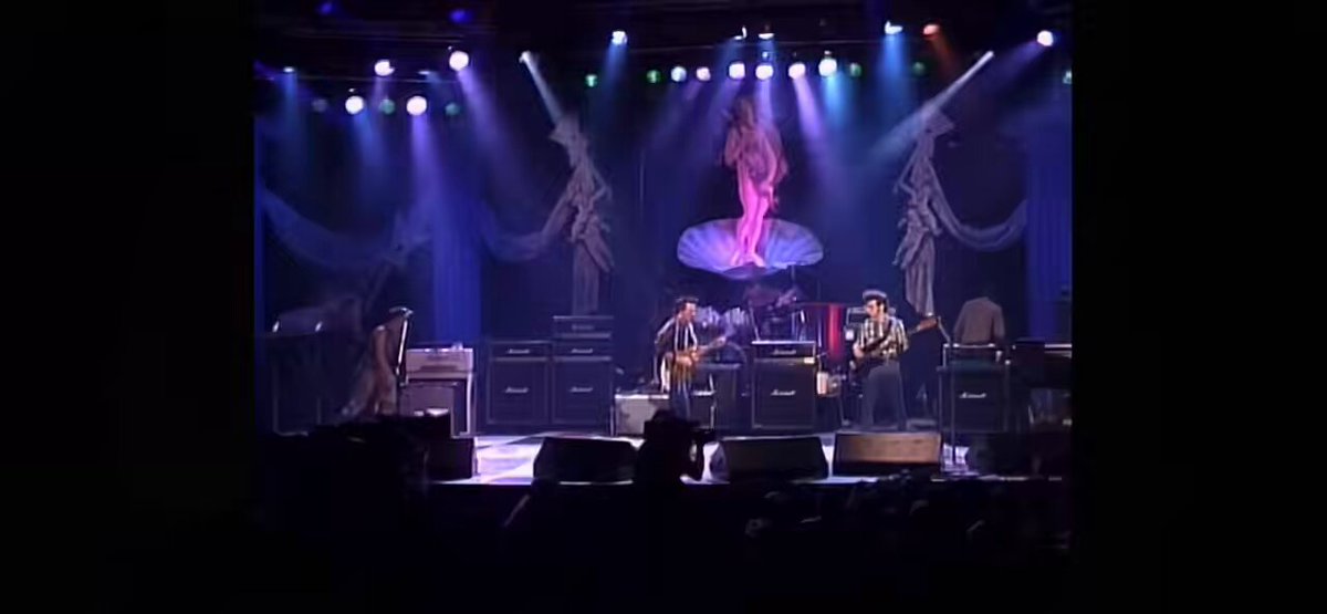 You want to see some excellent guitar playing, here’s Dickey Betts from 1984 playing “Jessica”