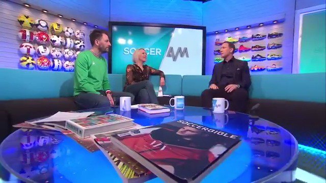 Ray Parlour scored a winner in a FA Cup final, had a three day bender, then put in a MOTM performance to win the double at Old Trafford.
