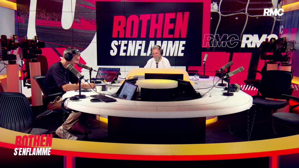 🎙️👀 Jean-Louis Leca, directeur sportif du RC Lens : "Nous ne sommes pas un club de Ligue des Champions. Je ne m'interdis pas de rêver et de performer mais je le dis directement, on ne fera pas mieux que cette saison."