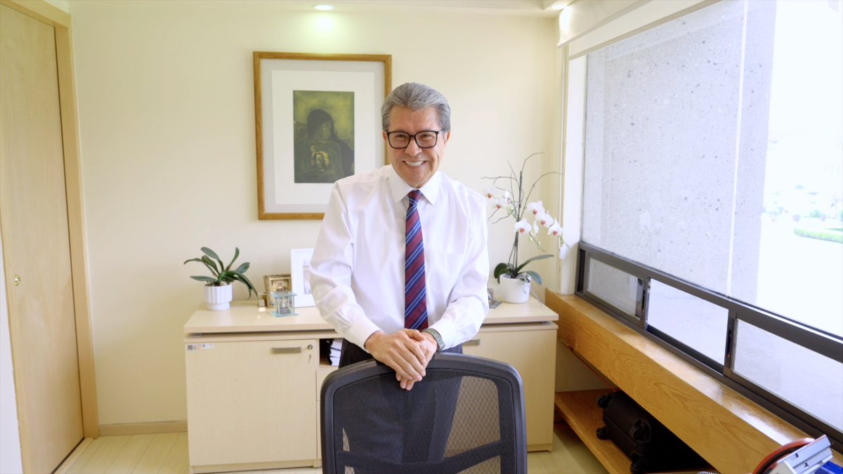 Aclaro mi posición personal respecto a una denuncia contra periodistas y contra el diputado Sergio Mayer B.. Siempre defenderé la libertad de expresión.