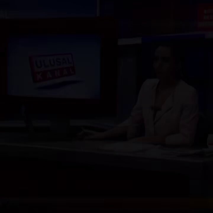 Kurbanda et yememek için hasta rolü yapan vegan kız