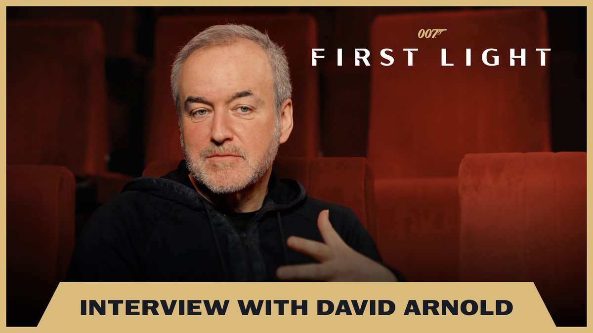 David Arnold and Lana Del Rey came together to create the title song for 007 First Light. Dominic Vega, Missions & Audio Director, sat down with David to discuss how he helped bring the song to life and what goes into crafting such an iconic piece of the Bond legacy. Pre-order now and get a free Deluxe Edition Upgrade. #007FirstLight #EarnTheNumber #LanaDelRey