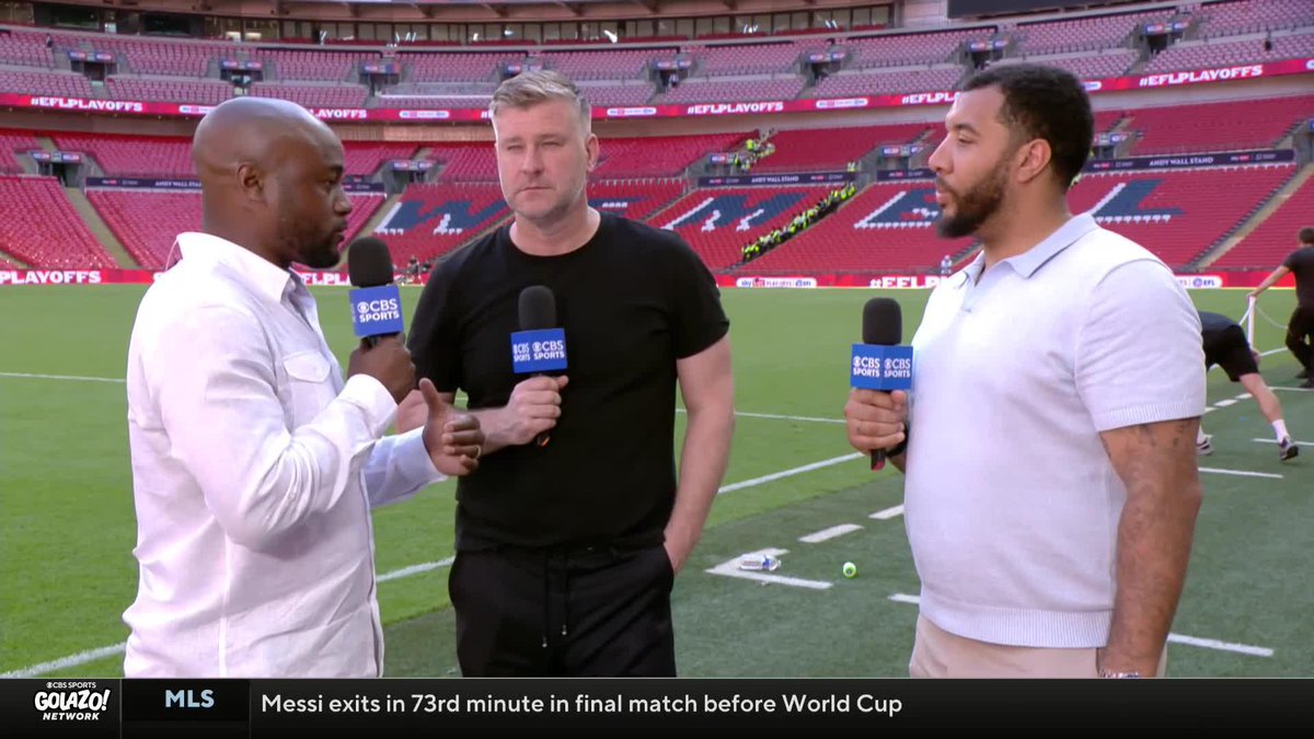 "We didn't turn up... We just weren't very good today." Salford City head coach Karl Robinson opens up on what went wrong today, and what's next for the football club 🦁
