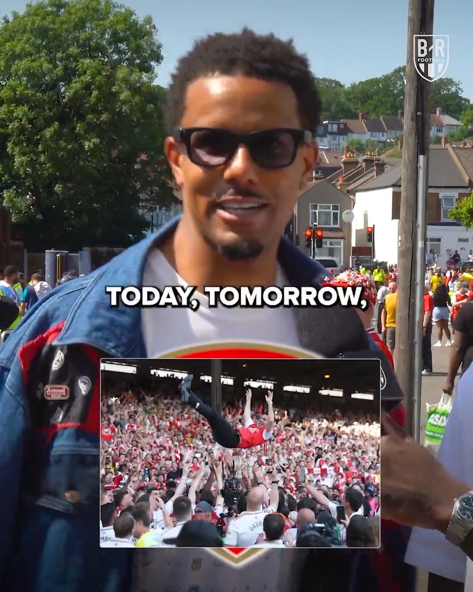 Arsenal fans pick their favorite moments of the season ❤️