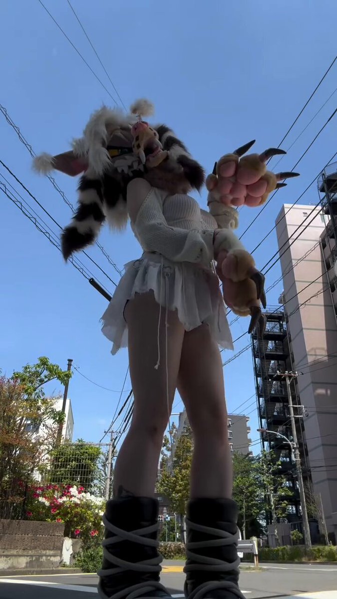 i rly like this outfit 🐕