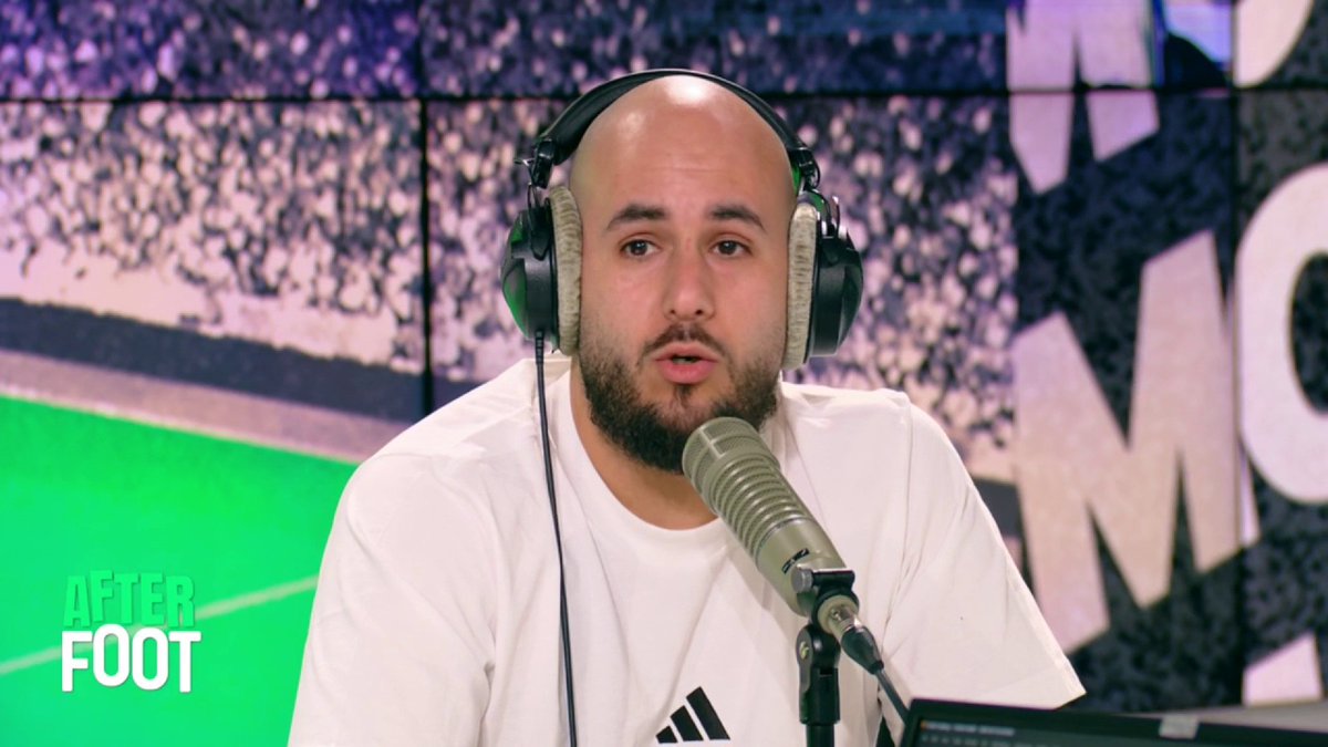 🗣️ "Pour moi, la tactique, c'est l'intelligence de jeu. Elle est à la fois centrale et première." 👀 Pierre Sage nous donne sa vision de la tactique et l'importance qu'elle peut avoir.