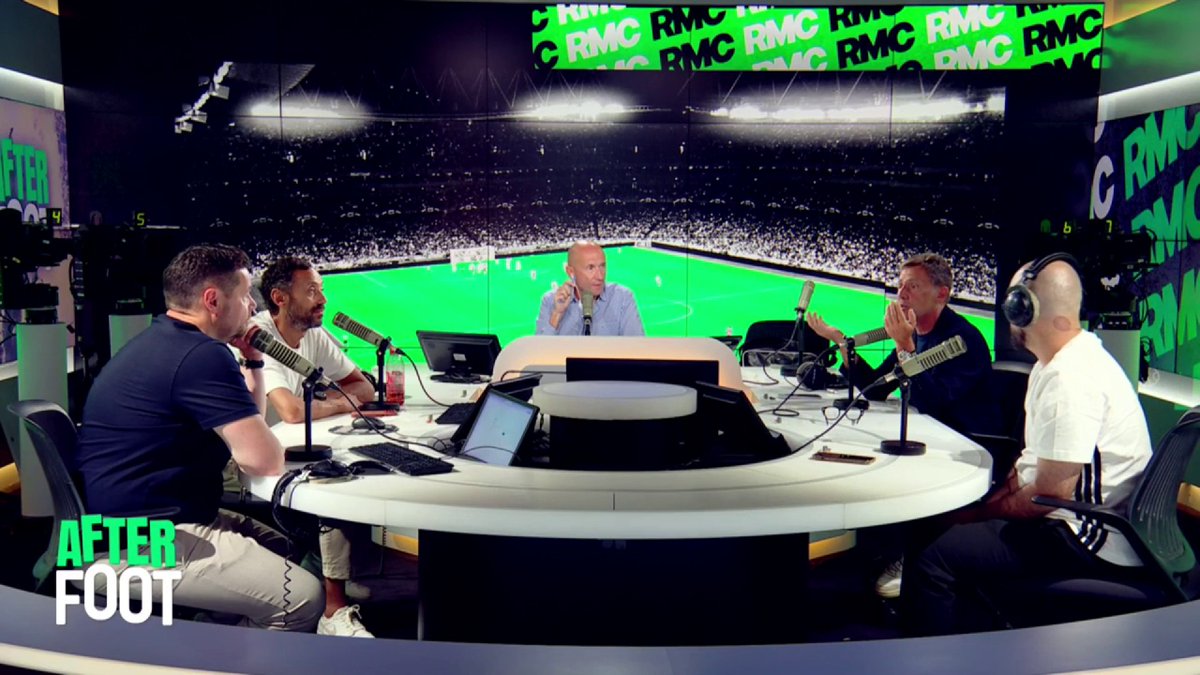 🗣️ Pierre Sage : "On n'était pas d'accord pour reporter le match contre le PSG mais selon moi, ça n'a pas été un problème. Il ne faut pas associer cela au fait que l'on n'ait pas réussi à rivaliser face à Paris jusqu'à la fin."
