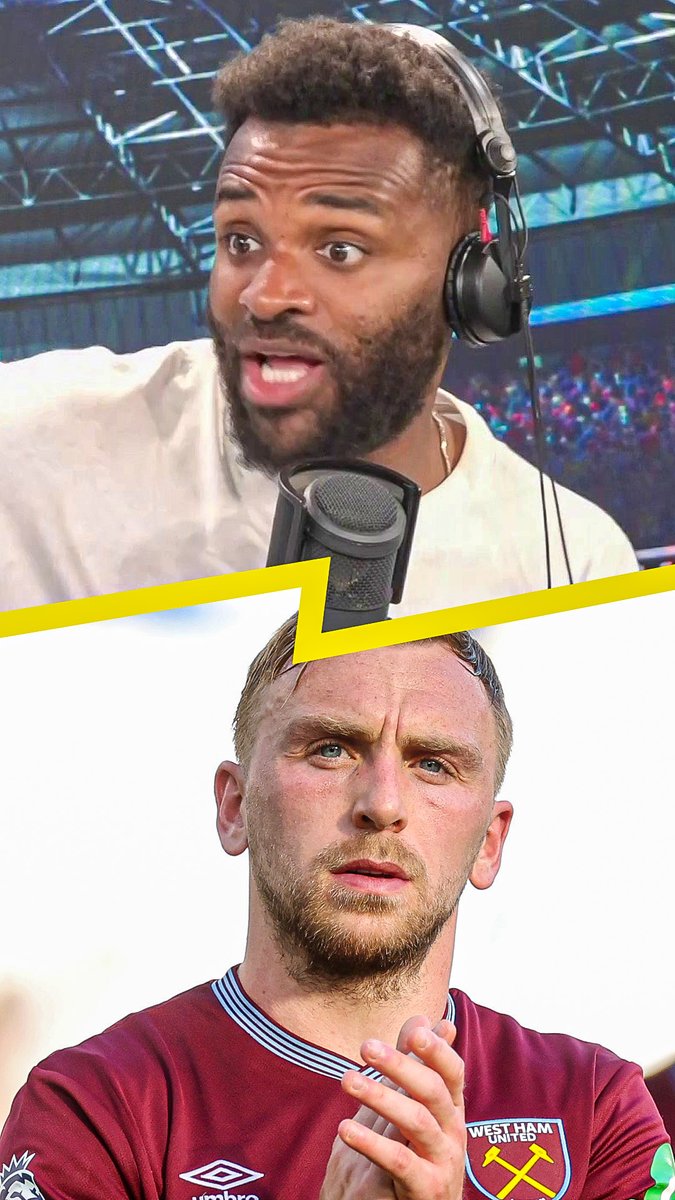 Andy Goldstein & Darren Bent react to West Ham's relegation from the Premier League to the Championship & debate Jarrod Bowen's future at the club!