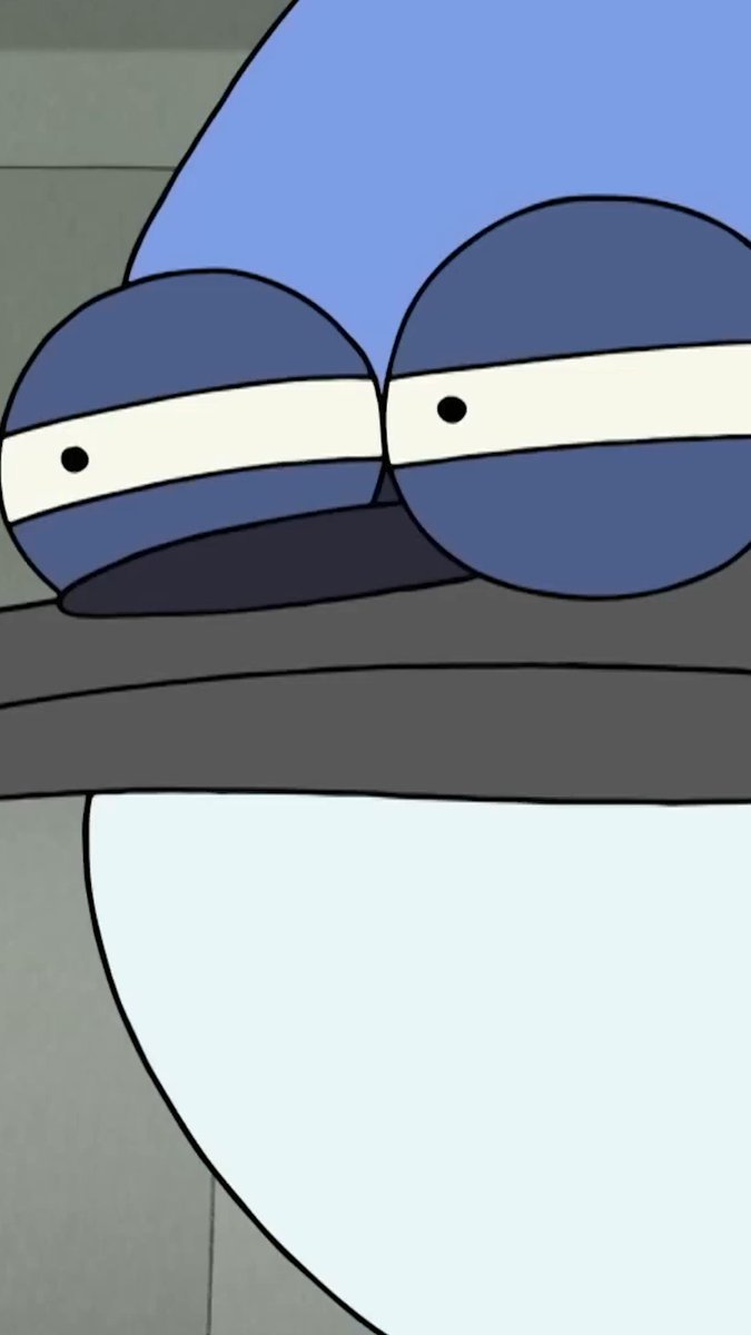 Ver a los dos Mordecai haciendo el “OOOOHHHHH” era literalmente todo lo que necesitábamos 😮‍💨 ¿Ya vieron los episodios de Un Show Más: Cintas Perdidas? 👀
