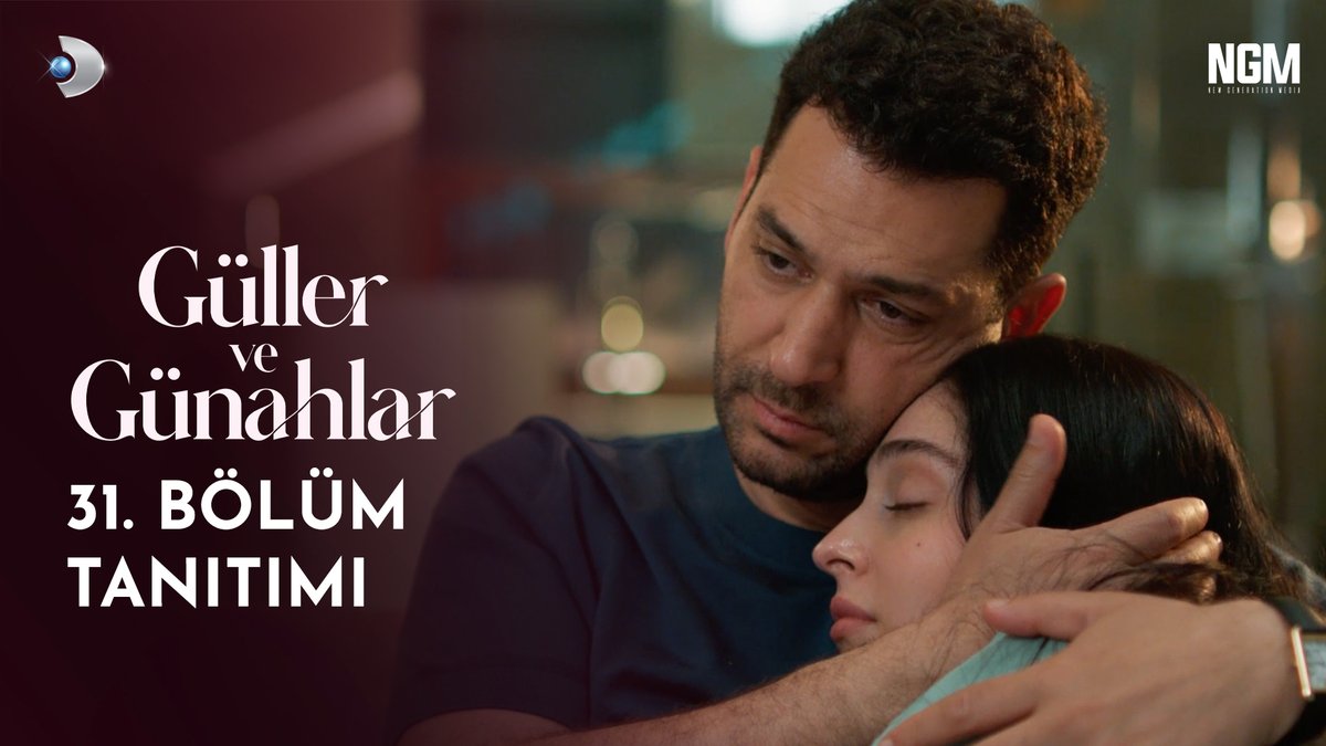 "Ben hep onurum ve gururum için yaşadım Zeynep!" #GüllerVeGünahlar yeni bölümüyle 6 Haziran Cumartesi 20.00’de #KanalD’de!