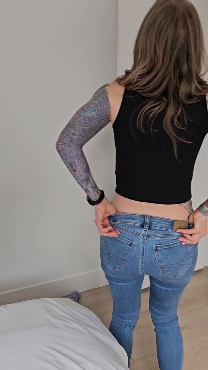 Do men actually appreciate women with imperfect, all natural bodies?