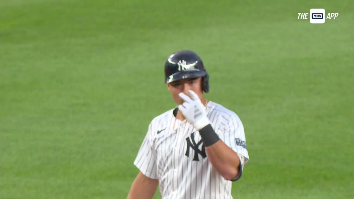Anthony Volpe in high leverage ABs throughout his career. 2026: .833 OPS, 159 wRC+ 2025: .821 OPS, 123 wRC+ 2024: .863 OPS, 143 wRC+ 2023: .579 OPS, 61 wRC+