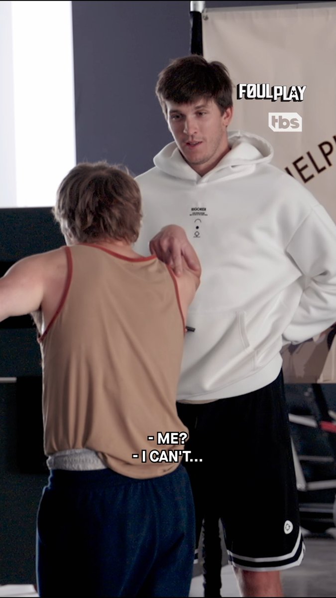 Austin Reaves will be featured on the next episode of AD’s prank show Foul Play 😂 (Via TBS Network)