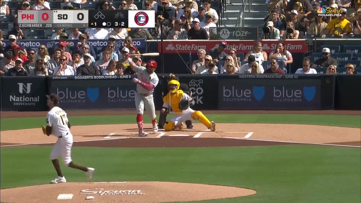 Would you like to see a Schwarbomb?