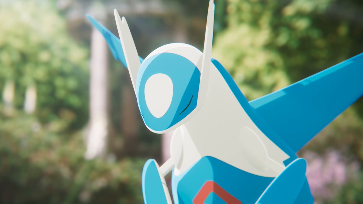 ＼もうすぐ！／ #ポケモンスリープ 新イベント 「ラティオスとこころのしずく」は 6月上旬から💧 “天翔ける夢”の中で ラティオスを迎えに行く準備はできていますか？