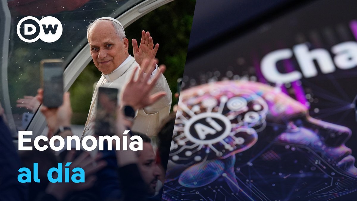 🟢 El papa León XIV advierte sobre los riesgos de la inteligencia artificial En su primera encíclica, "Magnifica Humanitas", el papa plantea la necesidad de preservar la dignidad humana ante la revolución de la inteligencia artificial, que amenaza con ampliar desigualdades, concentrar el poder en pocas manos y reemplazar a las personas en numerosos ámbitos laborales y sociales.