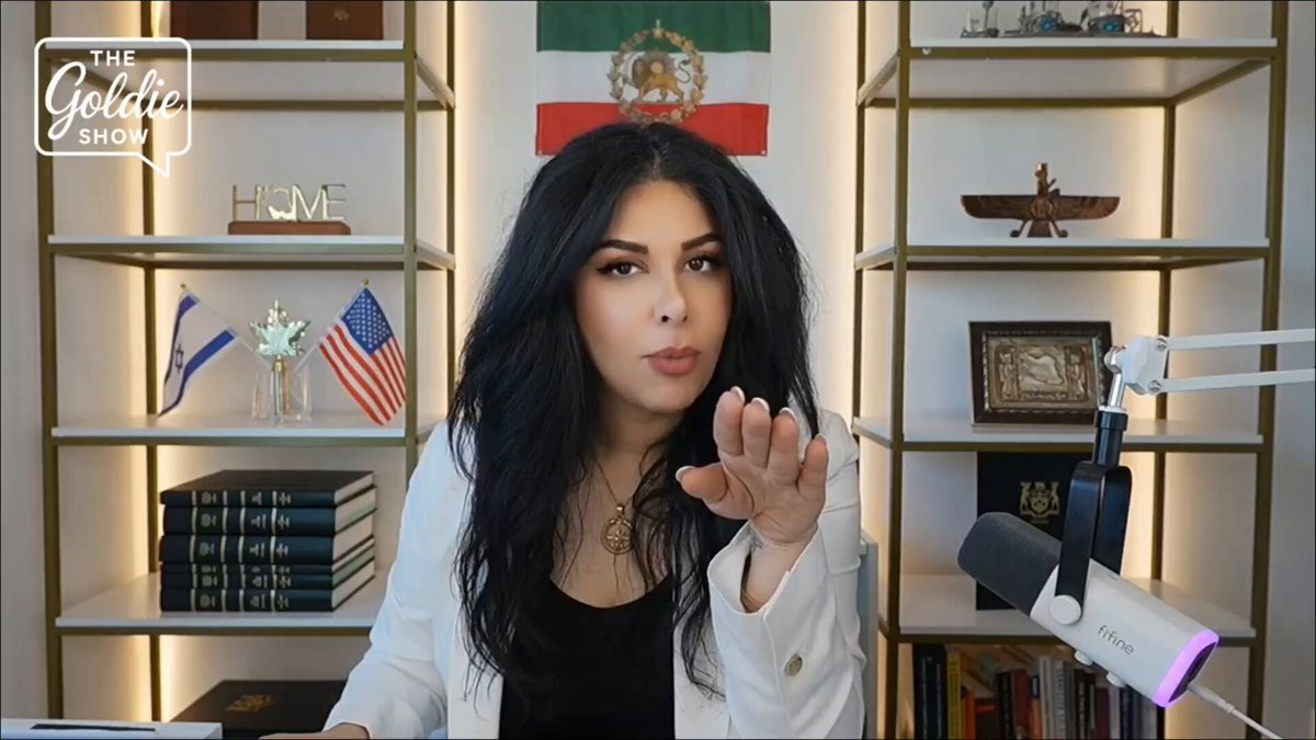 Called it. Pakistan is home to some of the most low-IQ anti-Israel Muslim terrorists in the world. The entire identity of their fake terrorist country revolves around Islam, Jihad &amp; their religious fight against "the Jews". Full video on YouTube: