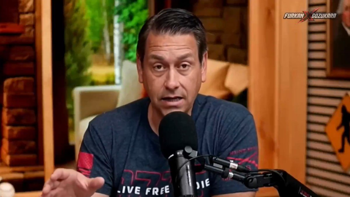 BOMBSHELL: Expert Clayton Morris brilliantly exposes the global economic scam. He confirms Washington establishment is running a disastrous financial experiment built entirely on endless money printing and massive government debt. He warns delusion of cheap money is collapsing!