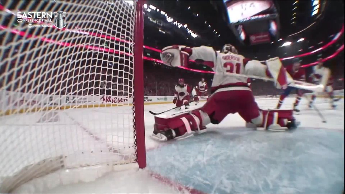 GIVE N GO FOR HUTSON AND CAUFIELD, WE ARE TIED!!!! 😱🚨