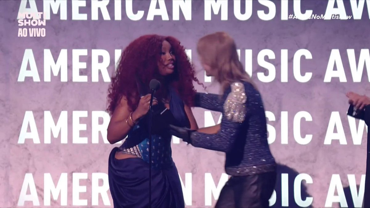 SZA e BTS, meu Deus eu sou muito sortudo 🥳😭