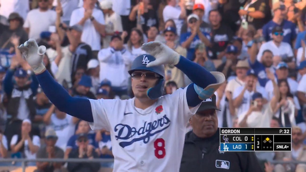 Kiké back like he never left!