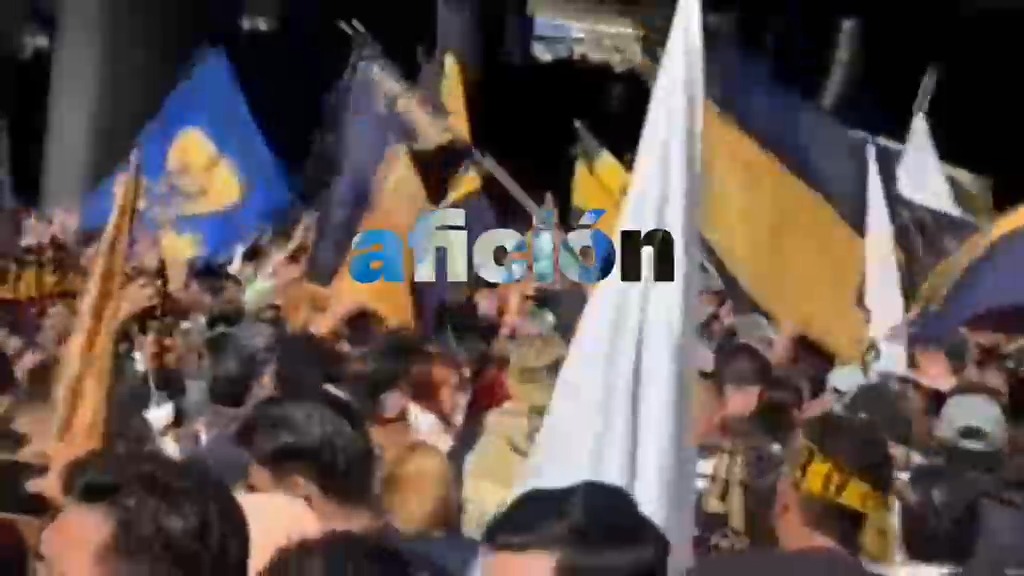 "La afición de Pumas seguía abrazando a su equipo (...); aun sin alas no estamos donde empezamos. Así que, gracias, Pumas". Da clic y continúa leyendo la crónica >