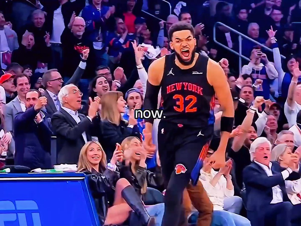 THE NBA FINALS ARE COMING TO THE GARDEN‼️