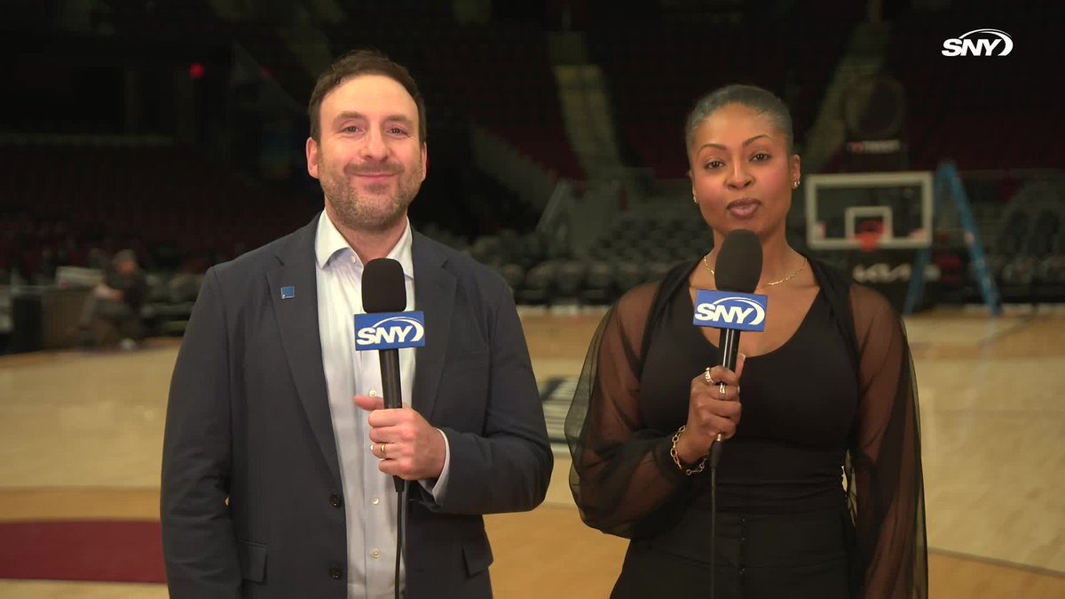.Ian Begley and C. report from Cleveland after the Knicks sweep their way to the NBA Finals and discuss what has propelled New York's playoff win streak, Jalen Brunson's Conference Finals MVP performance & the job Mike Brown has done to get the Knicks to this point