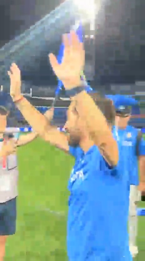 💙 BORDALÁS, BORDALÁS... ¡BORDALÁS, TE QUIERO! GetafeOsasuna | insideLALIGA | DesenlaceLALIGA
