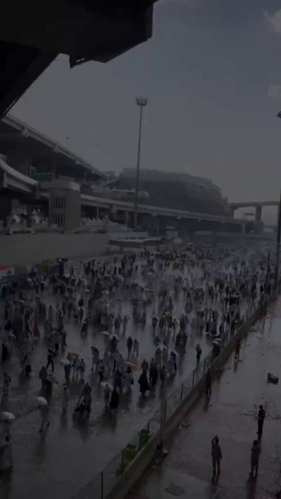 يارب اروي حَياتنا بالأقدار السعيدة والأيام الجميلة وأبعد عنا هم الدنيا وضيِق الحياة اللهم أروِنا من حوض نبيك شربة هنيئة لانظمأ بعدها أبداً،اللهم أروي قلوبنا بالراحة واللين،وأروي حياتنا بالعطاء والسرور،اللهم أروِنا بعفوك ومِنّ علينا بجودك وكرمك.. #يوم_عرفة