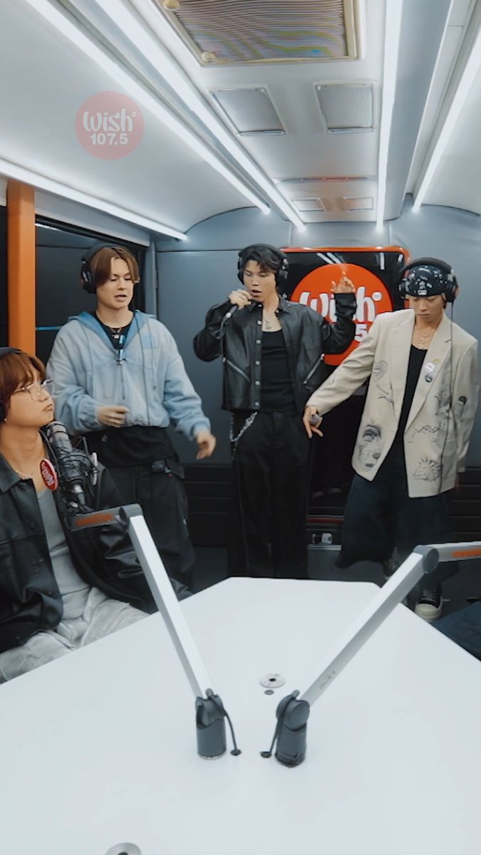 On repeat ALL DAY!! 🇯🇵🇵🇭 FULL VIDEO: #fyp #wishbus #befirst