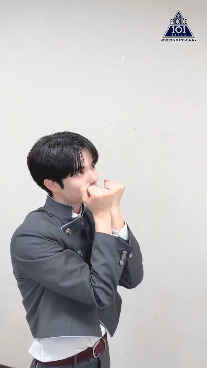 𝗦𝗛𝗜𝗡𝗦𝗘𝗞𝗔𝗜 𝗙𝗜𝗡𝗚𝗘𝗥 𝗖𝗛𝗔𝗟𝗟𝗘𝗡𝗚𝗘 ☝️✨ - DREAMER - ISSA ( 柳谷 伊冴 ) KAICHI ( カイチ ) ADAM ( アダム ) JAEYONG ( ジェヨン ) KEITO ( 小野 慶人 ) K.TAKUTO (熊部 拓斗 ) KOSHIRO ( 青沼 昂史朗 )