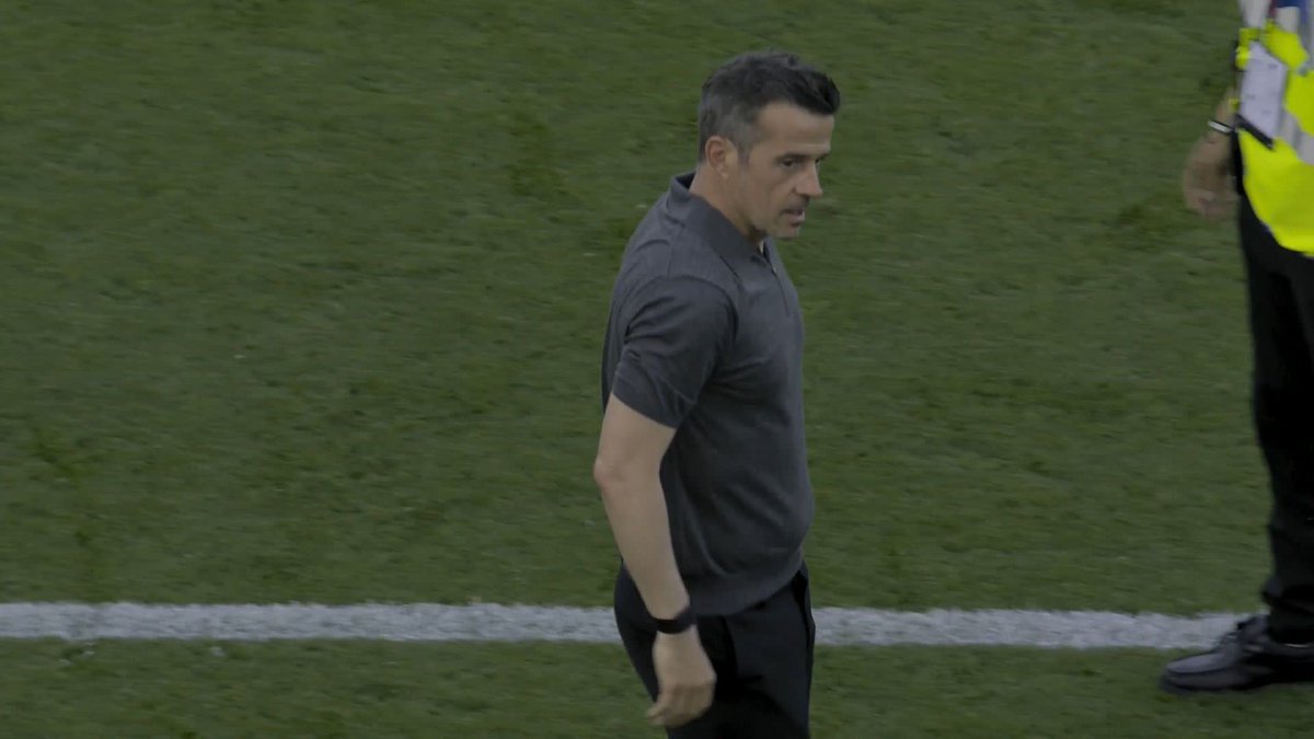 Marco Silva is due to have talks with Fulham this week, ahead of his contract coming to an end on June 30.