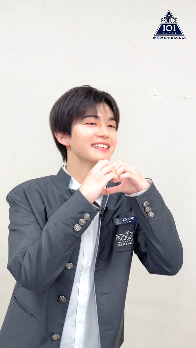 𝗦𝗛𝗜𝗡𝗦𝗘𝗞𝗔𝗜 𝗙𝗜𝗡𝗚𝗘𝗥 𝗖𝗛𝗔𝗟𝗟𝗘𝗡𝗚𝗘 ☝️✨ - Fuego - TOWA ( 濱田 永遠 ) GIUSEPPE ( 小笠原 ジュゼッペ 慧 ) RICKEY ( リッキー ) KOSUKE ( 照井 康祐 ) HYEONSEUNG ( ヒョンスン ) MAKI ( 田中 蒔 ) I.RIKUTO (今江 陸斗 )