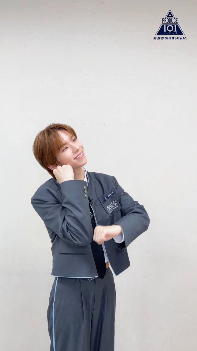 𝗦𝗛𝗜𝗡𝗦𝗘𝗞𝗔𝗜 𝗙𝗜𝗡𝗚𝗘𝗥 𝗖𝗛𝗔𝗟𝗟𝗘𝗡𝗚𝗘 ☝️✨ - KICK - KANAME ( 横山 奏夢 ) CHISATO ( 小林 千悟 ) GOTEN ( 倉橋 吾槙 ) O.YUSEI ( 大林 悠成 ) RYUJI ( 杉山 竜司 ) RYOTA ( 石田 亮太 ) KOTARO ( 浅香 孝太郎 )