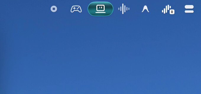 the menubar animation of Perplexity Computer is awesome