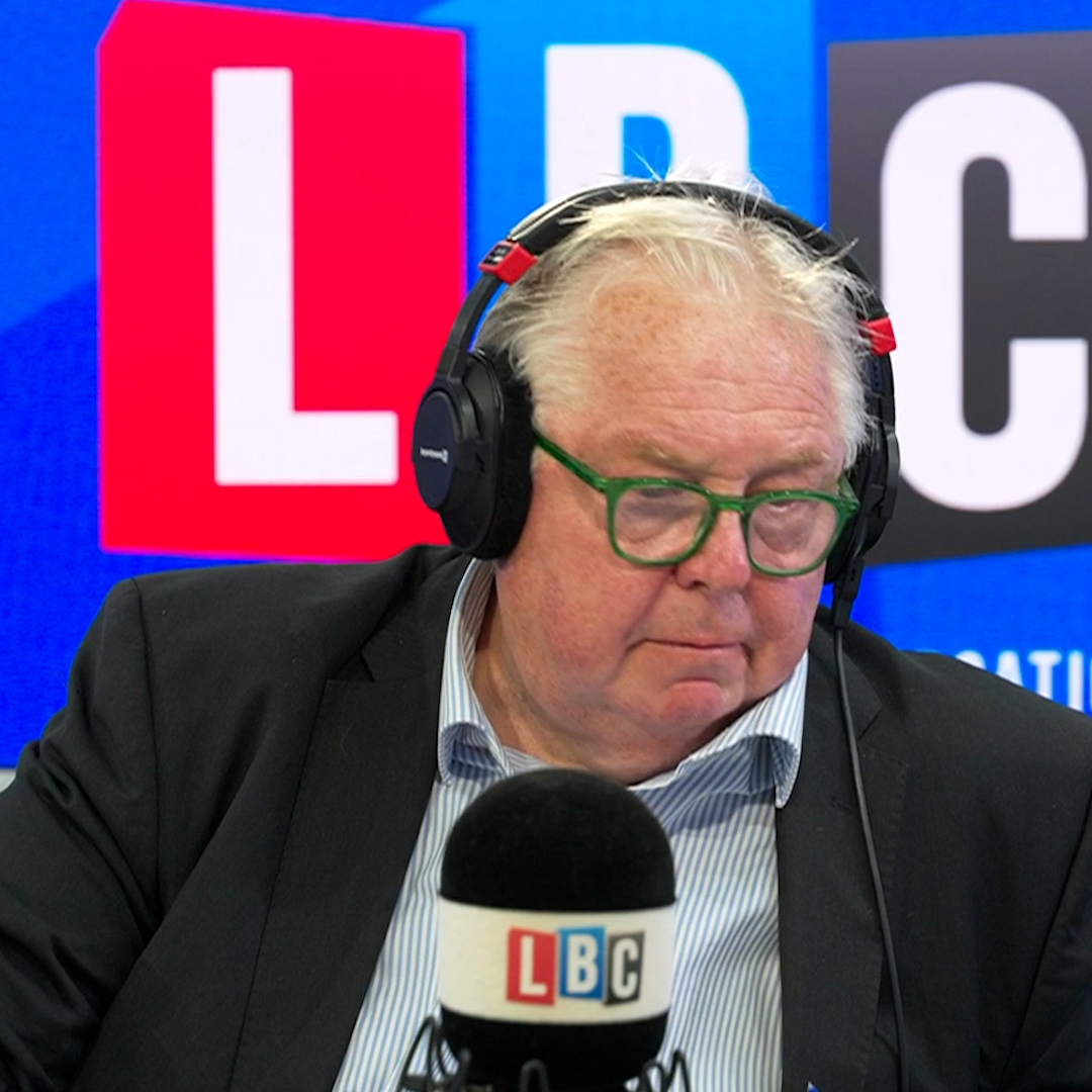'Why should they get support for raping a teenage girl at knifepoint and filming it?' Nick Ferrari discusses different approaches to tackling an epidemic of sexual violence in the UK with caller Jessie.