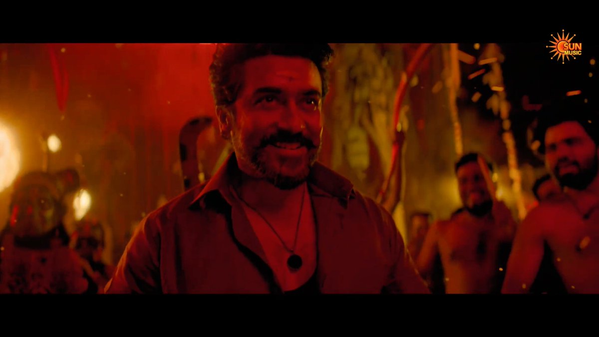 A sai abhyankar Bangerr🔥🥵📈 #SunMusic #Suriya #SaiAbhyankkar #Karuppu #RJBalaji
