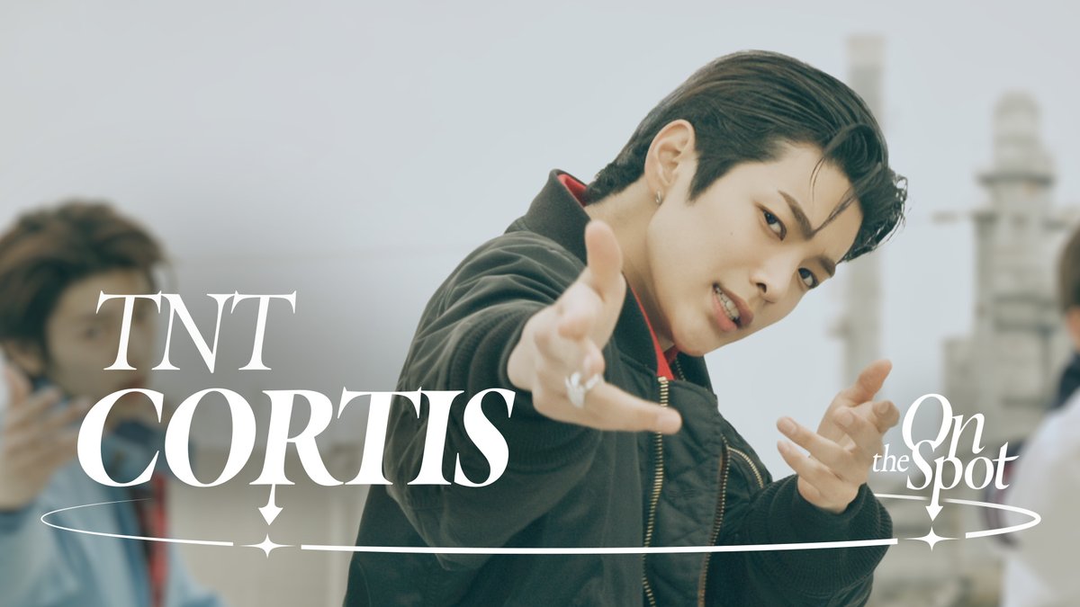 #온더스팟 보니깐 노래 제목이 왜 TNT인지 알겠다... #코르티스 가 내 마음을 다 부수고 폭파해 버리려고 작정한 게 분명함 🧨 #CORTIS #TNT CORTIS #On_the_Spot 👉